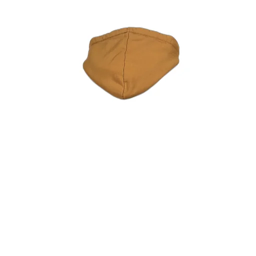 Relax Fit Zipped Hoodie / Cocoa