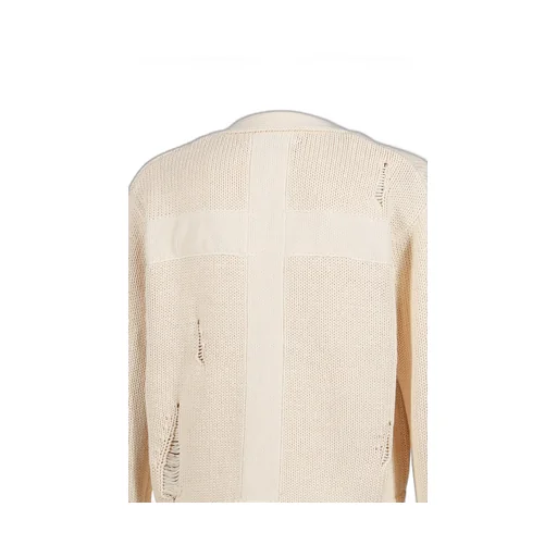 Cross Cardigan / Ivo