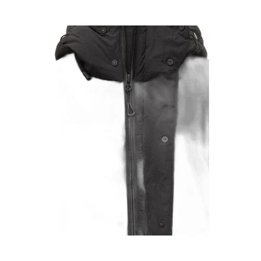 Jg1 Hooded Down Jacket