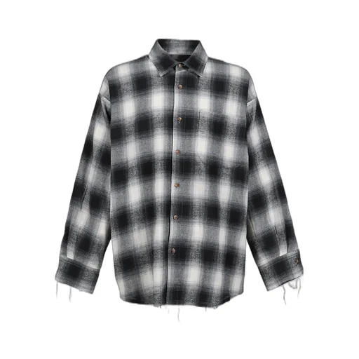 Cross Shirts / Black