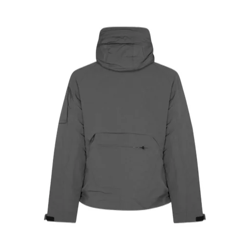 Jg1 Hooded Anorak Jacket