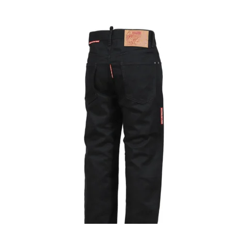 Protesta 642 Jeans / Black