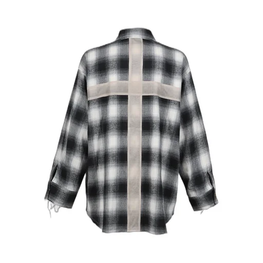 Cross Shirts / Black