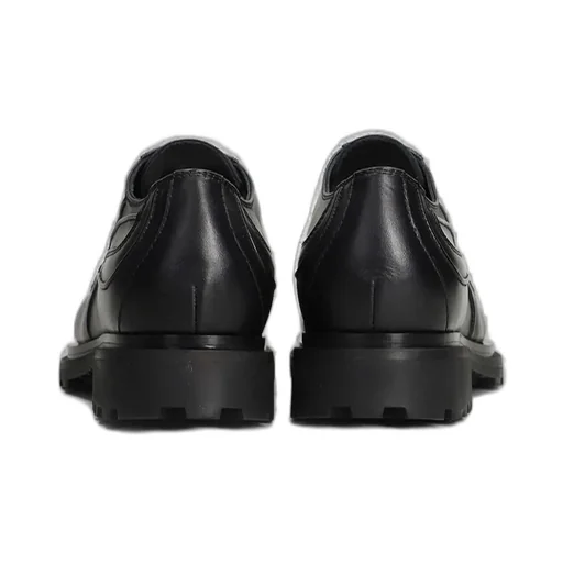 J.L - A.L Tracer Derby Lace-Up Shoes