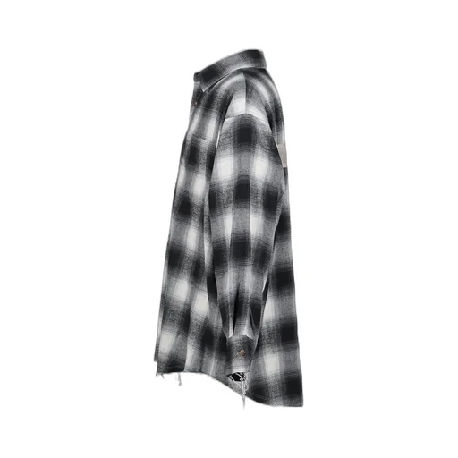 Cross Shirts / Black