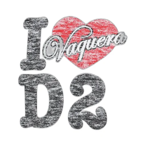 Cupsleeves Tee I Love / Wht