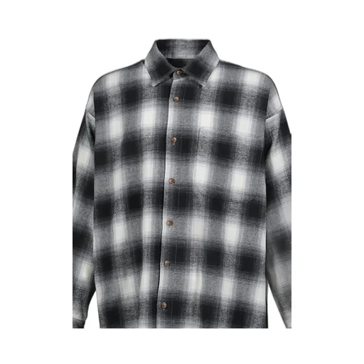Cross Shirts / Black