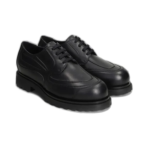 J.L - A.L Tracer Derby Lace-Up Shoes