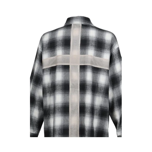 Cross Shirts / Black