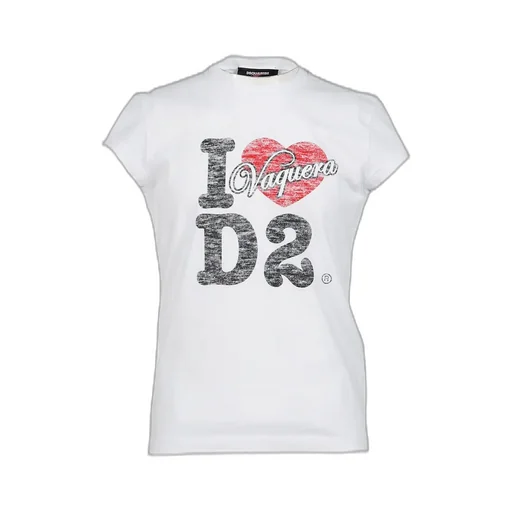 Cupsleeves Tee I Love / Wht