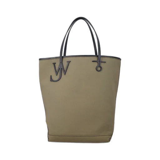 Jw Anderson Anchor Large Tote Bag