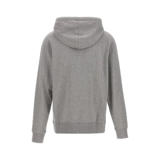Jw Anderson Logo Embroidery Hoodie