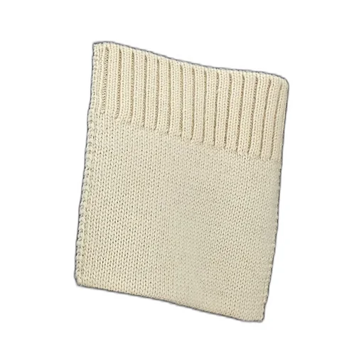 Jw Anderson Two Tone Patch Pocket Jumper