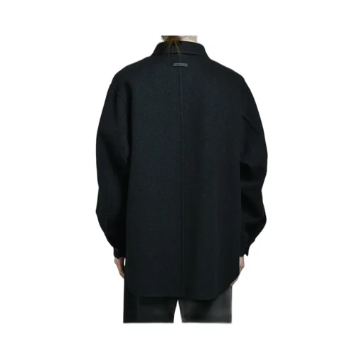 Overshirt / Charcoal