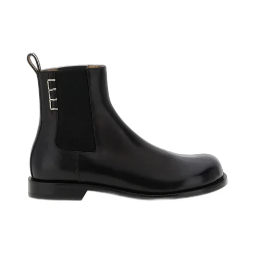 Jw Anderson Chelsea Loafer Boots