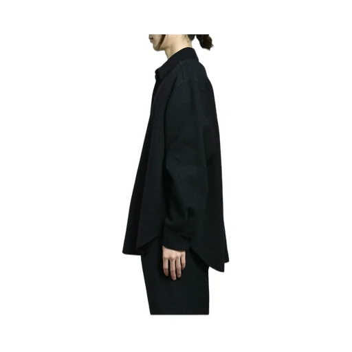 Overshirt / Charcoal