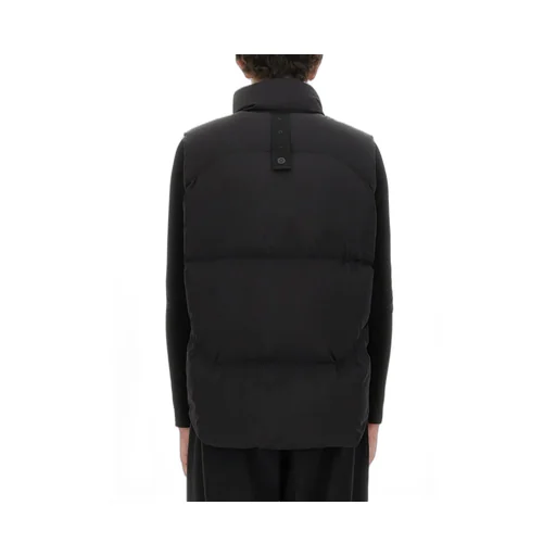 Jg1 Zip-Up Padded Jacket