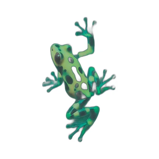 Jw Anderson Jumping Frog T-Shirt