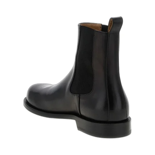 Jw Anderson Chelsea Loafer Boots
