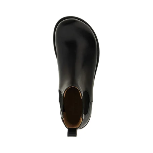 Jw Anderson Chelsea Loafer Boots