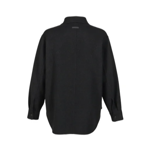 Overshirt / Charcoal