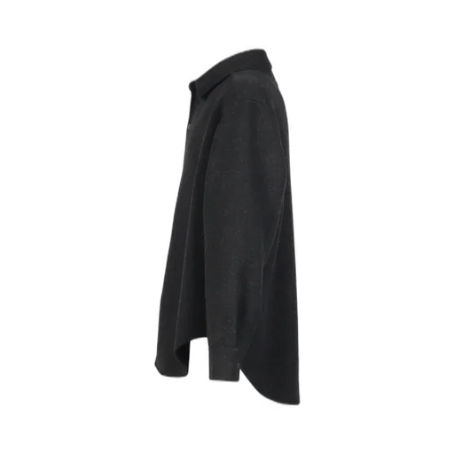 Overshirt / Charcoal