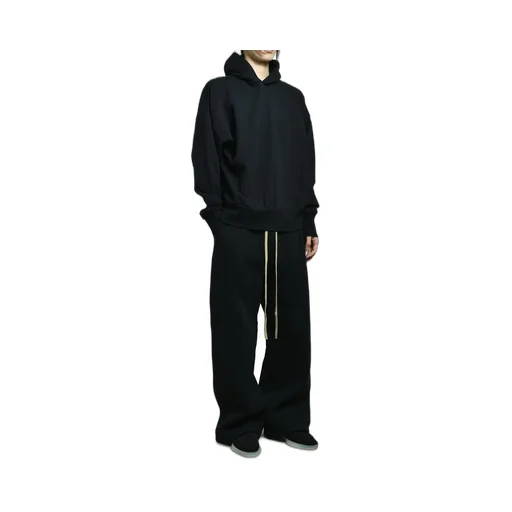 Hoodie / Black