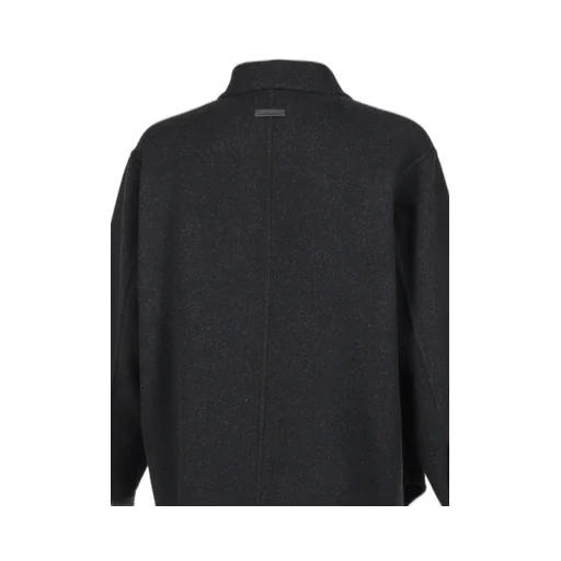Overshirt / Charcoal