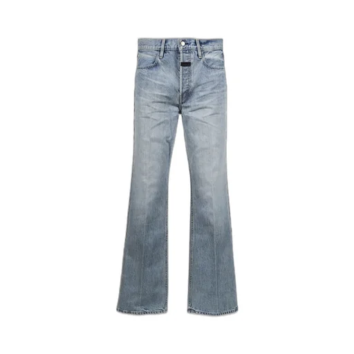 70's Jean / Light Indigo