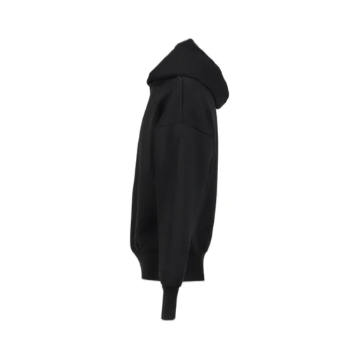 Hoodie / Black
