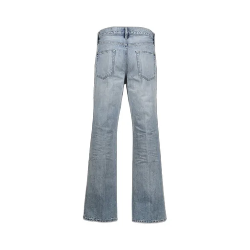 70's Jean / Light Indigo