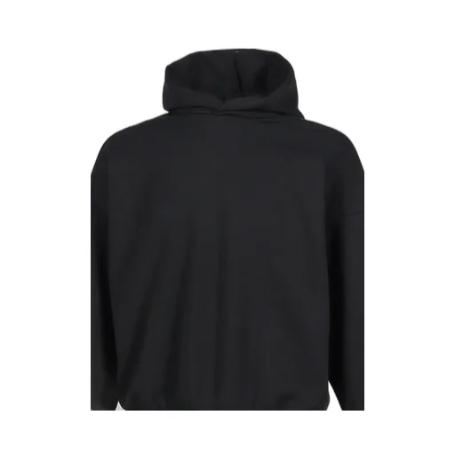 Hoodie / Black