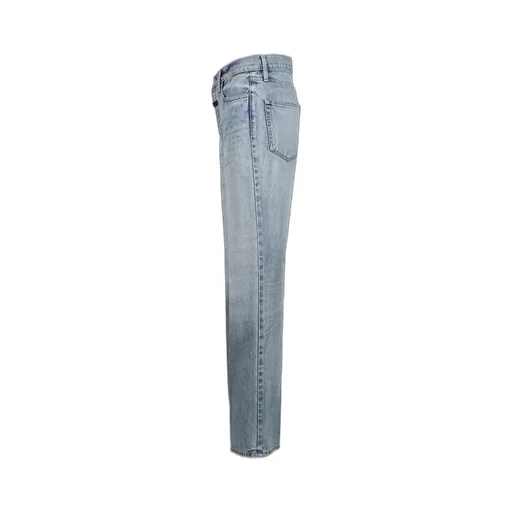 70's Jean / Light Indigo