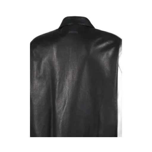 Rider Jacket / Black