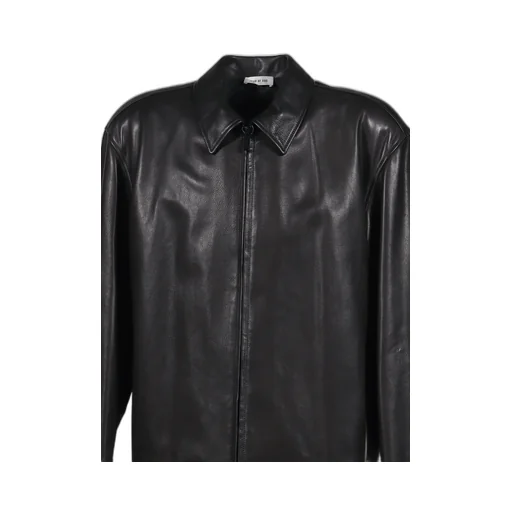 Rider Jacket / Black
