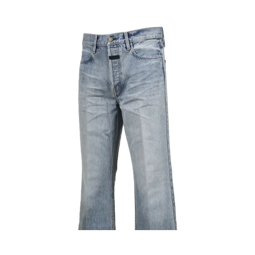 70's Jean / Light Indigo