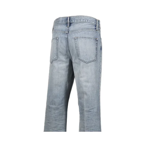 70's Jean / Light Indigo