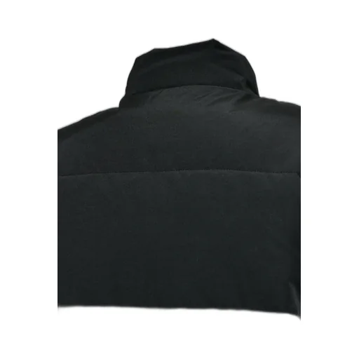 Freestyle Crew Vest - Cr / Blk