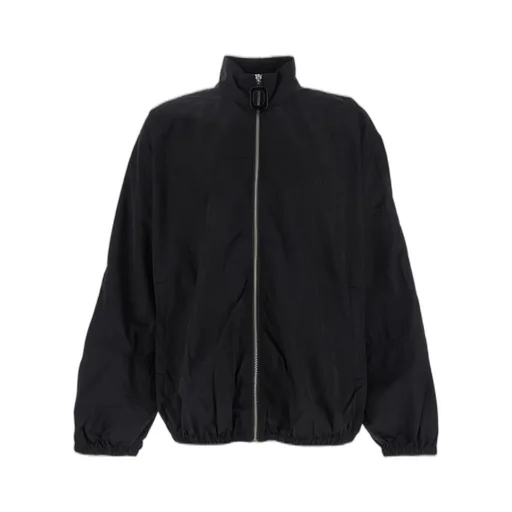 Jw Anderson Raglan Sleeve Track Jacket