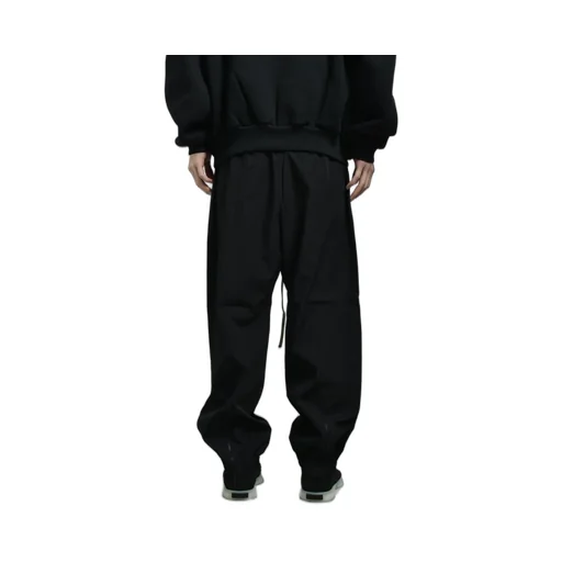 Trackpant / Black
