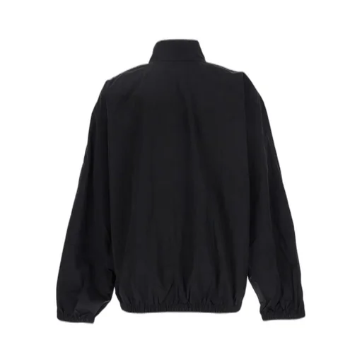 Jw Anderson Raglan Sleeve Track Jacket