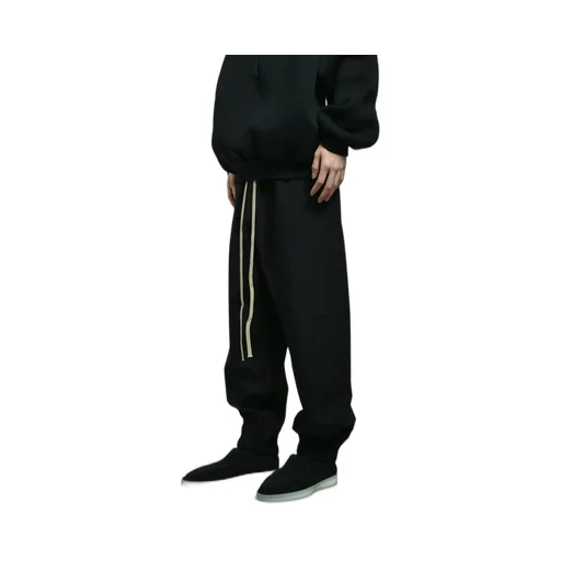 Trackpant / Black