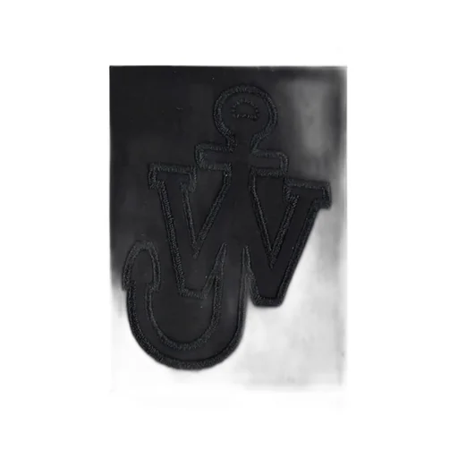Jw Anderson Raglan Sleeve Track Jacket