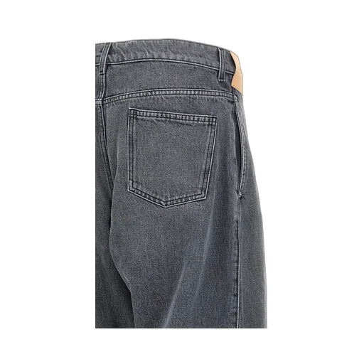 Jw Anderson Twisted Workwear Jeans