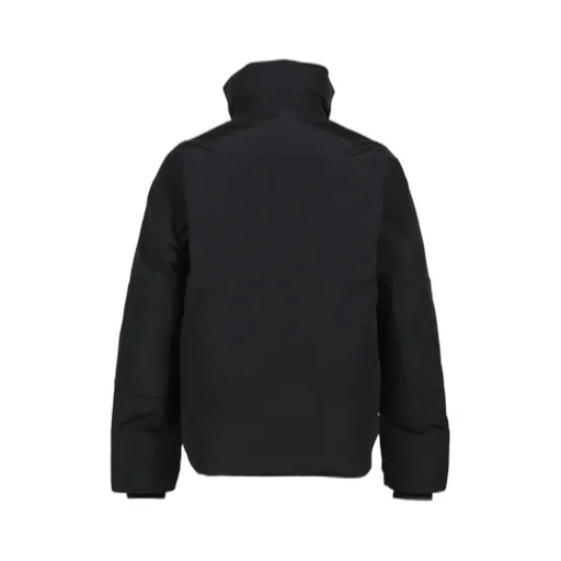 Mj Russel Parka / Black