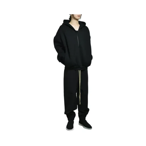 Trackpant / Black