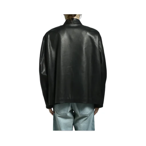 Rider Jacket / Black
