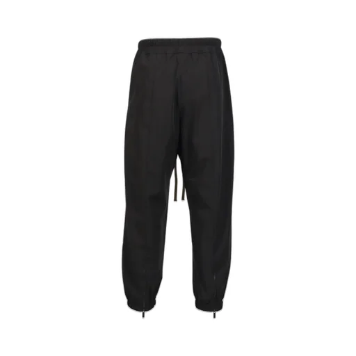 Trackpant / Black