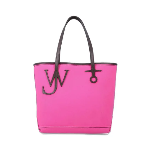 Jw Anderson Anchor Small Tote Bag