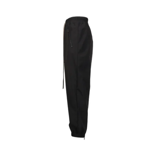 Trackpant / Black